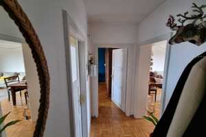 Zwischenmiete 8 Monate - Verlängerung möglich in Haidhausen – Tassiloplatz 1, 81541 München – Vorschaubild 2
