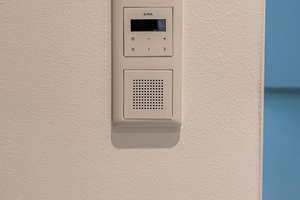 ...HOCHWERTIGE DESIGNWOHNUNG MIT TOSKANA-GARTEN IM SZENEVIERTEL... – Die vollständige Adresse der Immobilie erhältst du vom Anbieter., 48151 Josef, Münster – Vorschaubild 32