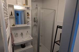 Nachmieter für 3-Zimmer-Wohnung gesucht! – An der Schanz 26, 52064 Westpark, Aachen – Vorschaubild 12