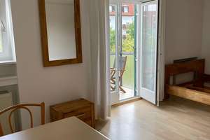 Möbiliertes Apartment zu vermieten  – Wolfgang-Höfer-Straße 6-8, 85049 Friedrichshofen-Hollerstauden, Ingolstadt – Vorschaubild 20
