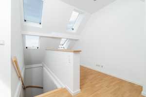 Lichtdurchflutete DG-Maisonette mit sonniger Dachterrasse – Berlin – Vorschaubild 13