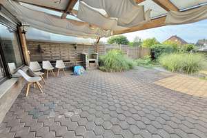 Doppelhaushälfte mit großem Garten, Pool und Kamin in Hamm-Uentrop – Die vollständige Adresse der Immobilie erhältst du vom Anbieter., 59071 Uentrop, Hamm – Vorschaubild 11