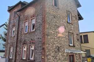 3-Zimmer Eigentumswohnung im 1.Obergeschoss* 3-MFH