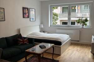  96 m2 und luxuriöser Ausstattung in zentraler Lage  – Die vollständige Adresse der Immobilie erhältst du vom Anbieter., 50676 Altstadt/Süd, Köln – Vorschaubild 9