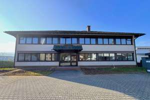 +++ Die Gelegenheit!! ++ Attraktives Wohn- und Geschäftshaus mit Baureserve ++ Nur 45 Min. nach Ffm  – Die vollständige Adresse der Immobilie erhältst du vom Anbieter., 64732 Bad König – Vorschaubild 1