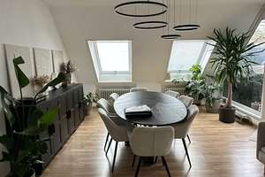 3-Zimmer-Oberwohnung mit 2 Bädern in Bremen-Lesum – Hindenburgstraße 23, 28717 Lesum, Bremen – Vorschaubild 6