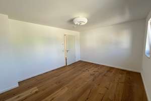 Erstbezug 2-Zimmer Neubau-Wohnung mit großem Balkon & Einbauküche im Franklin Quartier – George-Washington-Straße 36, 68309 Käfertal, Mannheim – Vorschaubild 6