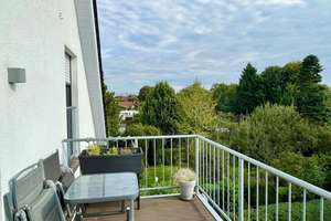 Große barrierefreie Dachgeschosswohnung mit schönem Balkon in Rheine – Die vollständige Adresse der Immobilie erhältst du vom Anbieter., 48431 Rheine – Vorschaubild 10