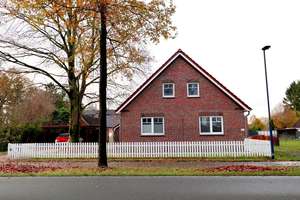 EFH * Fehnhaus * 5 ZKB * saniert * große Scheune * vermietet * Ausbaureserve * – Die vollständige Adresse der Immobilie erhältst du vom Anbieter., 26676 Barßel – Vorschaubild 9