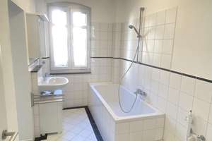 2-Zimmer Wohnung mit Balkon und neuer EBK in gute Lage Nürnberg Nord – Reichstr. 0, 90408 Uhlandstraße, Nürnberg – Vorschaubild 11