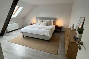 Hochwertig kernsanierte 4-Zimmer-Maisonettewohnung mit Klimaanlage in Krefeld – Roßstraße 166, 47798 Stadtmitte, Krefeld – Vorschaubild 7