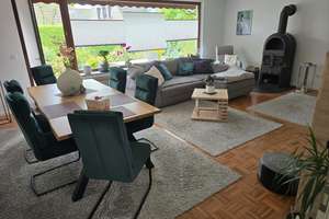 60er Jahre Bungalow in Oldenburg-Uninähe mit großem Garten 
