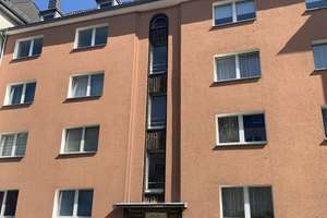 Renovierte 1,5 Zi.-Whg. mit Balkon ab 01.07.2026 – Arnoldstraße 17, 44147 Hafen, Dortmund – Vorschaubild 14