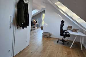 2 Zimmer Dachgeschoss Wohnung wie neu zu mieten  – 86836 Untermeitingen – Vorschaubild 20