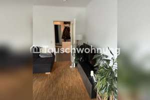 Tauschwohnung: 3-Zimmer-Wohnung im Grünen gegen Zentrale Wohnung – Die vollständige Adresse der Immobilie erhältst du vom Anbieter., 22047 Wandsbek (Ortsteil), Hamburg – Vorschaubild 3