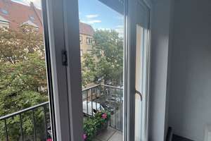 Wohnen mit Charakter: Erstbezug nach Sanierung in Nürnberg – Bogenstraße 32, 90459 Galgenhof, Nürnberg – Vorschaubild 19