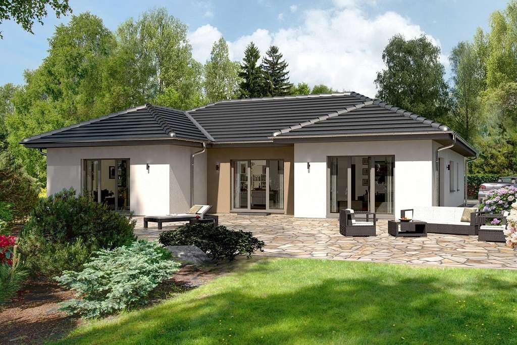 Immobilie in Burgbrohl - Ihr Traumhaus in Burgbrohl - Individuell geplant, nachhaltig gebaut - Bild 0