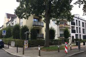 Hochwertige 3-Zimmer Wohnung in der Scharnhorststraße 73B,  28211 Bremen Schwachhausen  – Scharnhorststraße 73B, 28211 Radio Bremen, Bremen – Vorschaubild 3