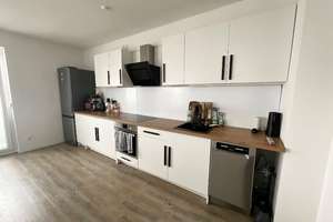 47124/45 Moderne 3-Zimmer- Wohnung im Neubau von Düsseldorf-Rath! – Am Gatherhof 41E, 40472 Rath, Düsseldorf – Vorschaubild 6