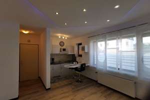 Gemütliche 1,5 Zimmer Wohnung mit Einbauküche und Stellplatz in Münster Gremmendorf – Bonifatiusweg 25, 48155 Gremmendorf-West, Münster – Vorschaubild 2