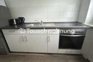 Tauschwohnung: 2-Zimmer-Wohnung in ruhiger Lage – Die vollständige Adresse der Immobilie erhältst du vom Anbieter., 23564 Sankt Gertrud, Lübeck – Vorschaubild 2