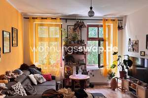 Wohnungstausch: Arndtstraße 27 – Arndtstraße 27, 4000 Südvorstadt, Leipzig – Vorschaubild 2