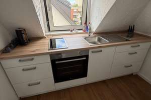 Schöne 3-Zimmer-Dachgeschosswohnung in Dortmund – Nähe TU Dortmund – 44227 Eichlinghofen, Dortmund – Vorschaubild 6