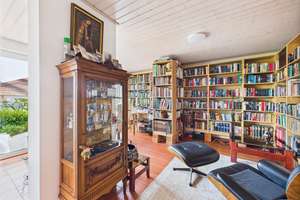 Freistehendes Haus mit liebevoll angelegtem Garten zum veredeln ! – Die vollständige Adresse der Immobilie erhältst du vom Anbieter., 65207 Auringen, Wiesbaden – Vorschaubild 7