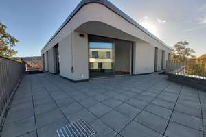 Wohnen mit Ausblick über Stuttgart-Ost - 3-Zimmer-Wohnung mit gehobener Ausstattung – Die vollständige Adresse der Immobilie erhältst du vom Anbieter., 70190 Berg, Stuttgart – Vorschaubild 2
