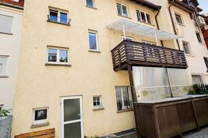 Provisionsfreies MFH in Bestlage! – Die vollständige Adresse der Immobilie erhältst du vom Anbieter., 89073 Mitte, Ulm – Vorschaubild 9