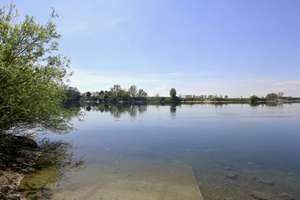 Abschalten. Durchatmen. Ankommen. – Ihr Rückzugsdomizil am Eicher See! – Eicher See, Eichenweg 1, 67575 Eich – Vorschaubild 32