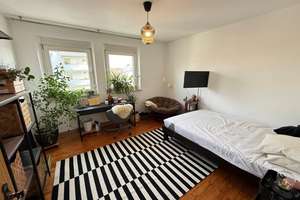 Zuhause im Regensburger Westen: Attraktive 3-Zimmer-Wohnung mit Süd-West-Loggia – Die vollständige Adresse der Immobilie erhältst du vom Anbieter., 93049 Westenviertel, Regensburg – Vorschaubild 4
