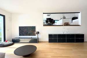 Private Seevilla am Kalksee/Woltersdorf | Bauhausarchitektur mit Bootssteg, Dachterrasse & Sauna – Die vollständige Adresse der Immobilie erhältst du vom Anbieter., 10119 Mitte (Ortsteil), Berlin – Vorschaubild 26