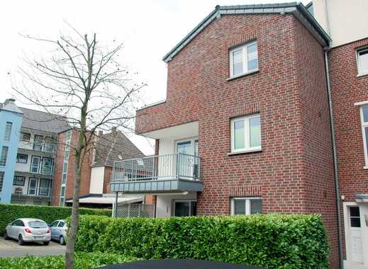 Single wohnung geldern