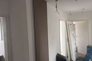 4-Zimmer-Wohnung mit Balkon, 74 m² – Nähe Hauptbahnhof Ingolstadt Kernsaniert & großzügig: 4-Zimmer – Wertingerstrasse 28, 85053 Südost, Ingolstadt – Vorschaubild 4