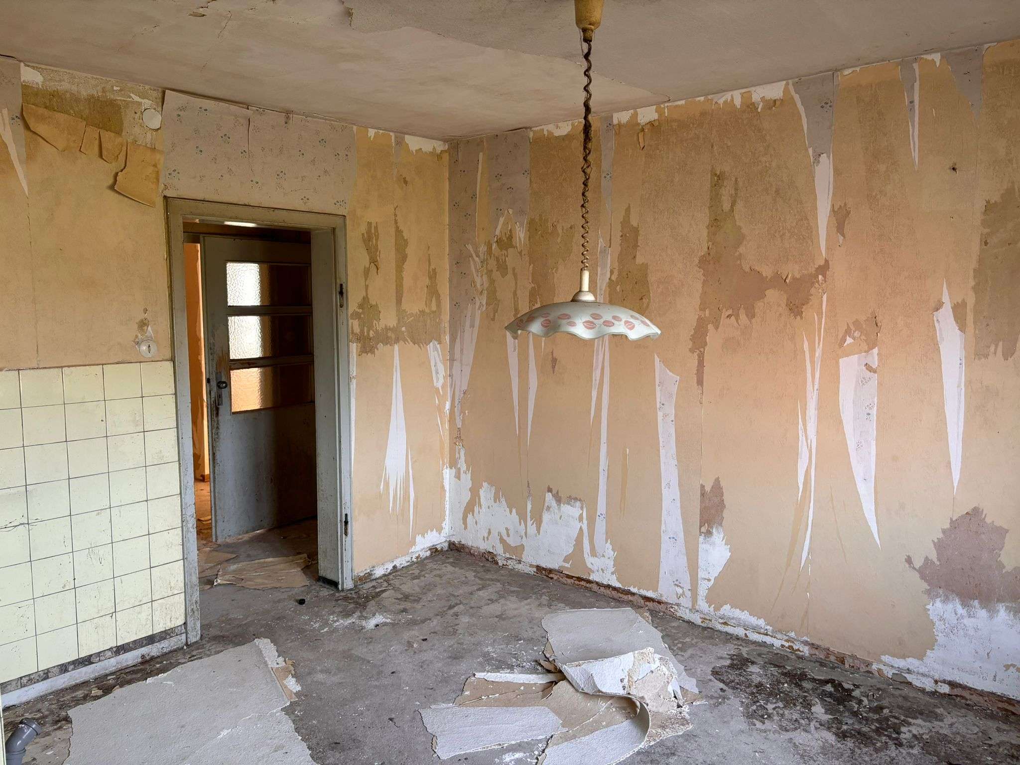 Immobilie in Heringen - Resthof in Heringen (Werra), Heringen (Werra) - Bild 6