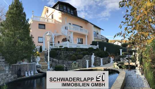 Bild von Exklusive Doppelhaushälfte mit viel Platz und traumhaftem Garten