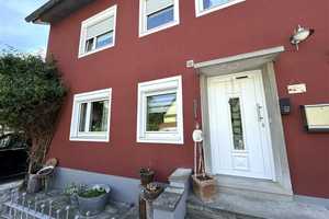 Saniertes Mehrfamilienhaus mit vier Wohneinheiten in Feuchtwangen – Ansbach (Kreis) – Vorschaubild 8
