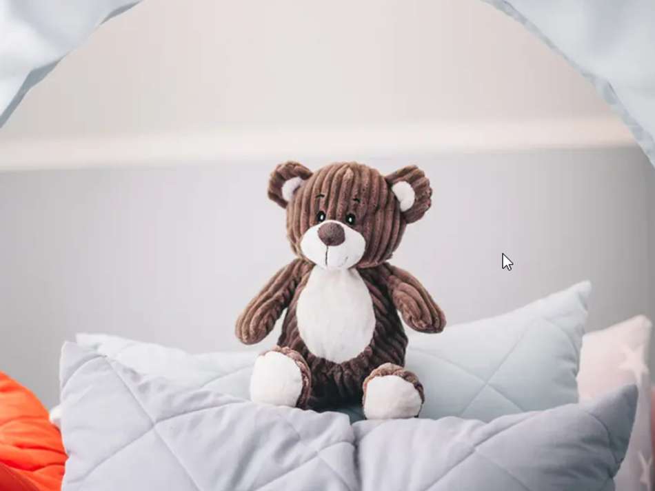 Kinderzimmer
