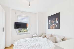 Moderne 2,5-Zimmer Galeriewohnung - 82 m² voller Licht & Lebensqualität! – Die vollständige Adresse der Immobilie erhältst du vom Anbieter., 90429 Eberhardshof, Nürnberg – Vorschaubild 11