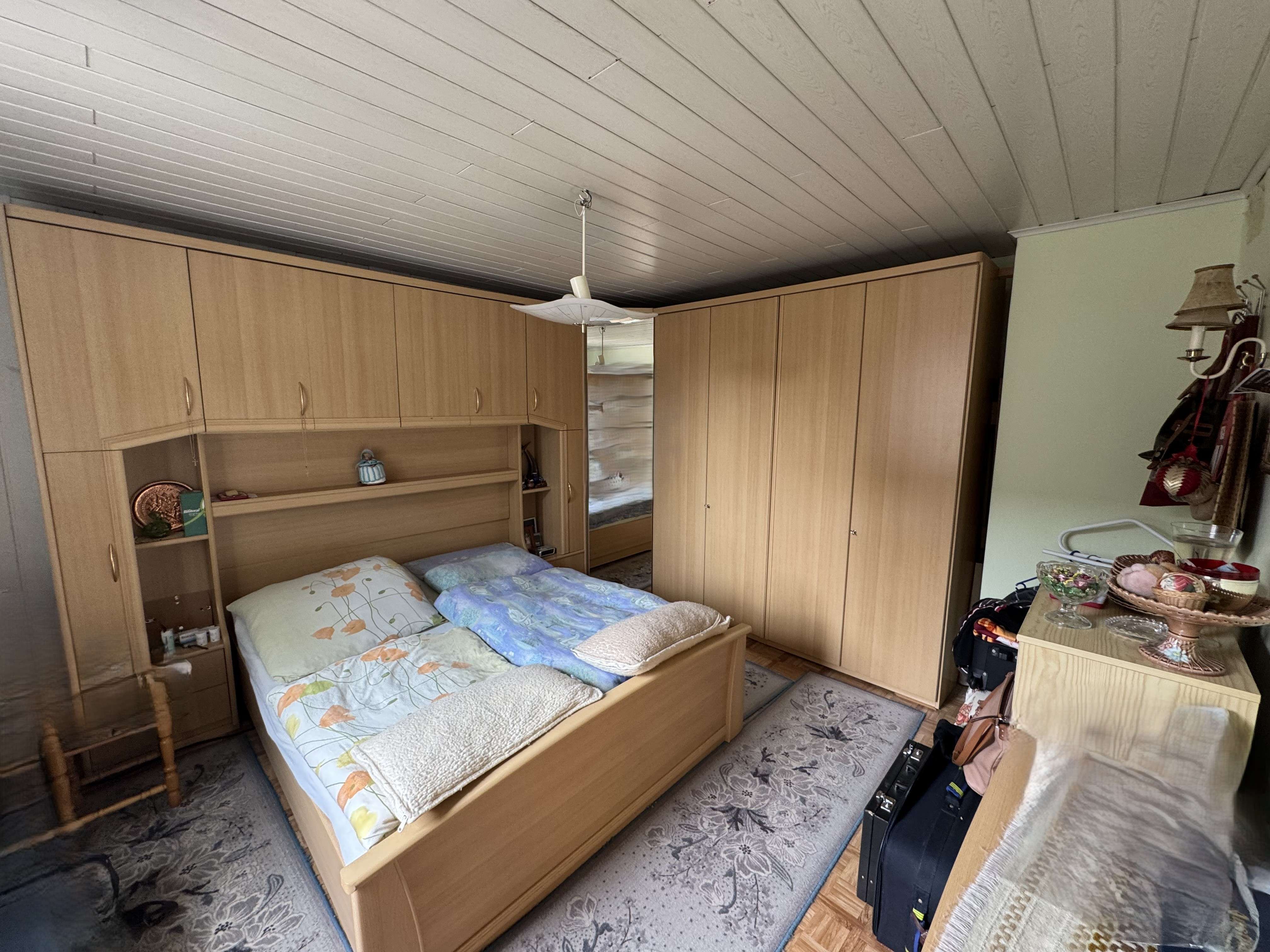 Immobilie in Herzberg am Harz - Gepflegtes Reihenmittelhaus in Pöhlde - Bild 6