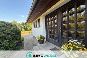 Naturnahes Wohnen mit viel Freiraum – Einfamilienhaus mit Doppelgarage und großem Grundstück – Die vollständige Adresse der Immobilie erhältst du vom Anbieter., 27321 Thedinghausen – Vorschaubild 9