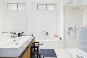 Exklusives Brooklyn-Style Loft an der Christuskirche – Die vollständige Adresse der Immobilie erhältst du vom Anbieter., 30167 Nordstadt, Hannover – Vorschaubild 8
