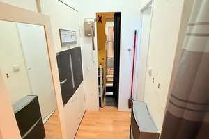 Charmante Single-Whg in ruhiger Lage! **Balkon / Möbliert** – Kettinger Str. 85, 12305 Lichtenrade, Berlin – Vorschaubild 5