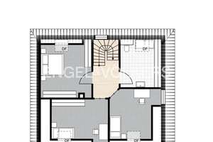 Energetisch sanierte 2-Familien Villa! Viel Platz für die Familie oder zum Wohnen mit mehreren Ge... – Die vollständige Adresse der Immobilie erhältst du vom Anbieter., 42853 Stadtpark, Remscheid – Vorschaubild 20