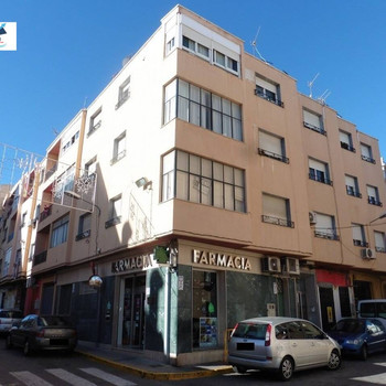Wohnung zum Verkauf in Gador, Almería