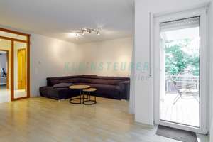 Drinnen und draußen leben – Die vollständige Adresse der Immobilie erhältst du vom Anbieter., 64297 Eberstadt, Darmstadt – Vorschaubild 4