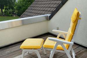 Apartment, im Grünen, ruhige Lage – Die vollständige Adresse der Immobilie erhältst du vom Anbieter., 42289 Heckinghausen, Wuppertal – Vorschaubild 11