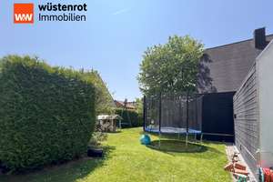 Kleines Einfamilienhaus, großes Baufenster – Die vollständige Adresse der Immobilie erhältst du vom Anbieter., 82152 Krailling – Vorschaubild 9