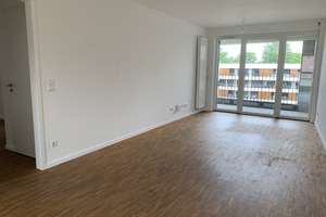 Zweitbezug mit guter Anbindung an den ÖPNV! – Bertha-von-Suttner-Str. 47, 90439 Sündersbühl, Nürnberg – Vorschaubild 3